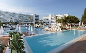 Panorama Hotel Ibiza