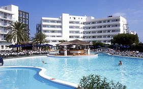 Panorama Hotel Ibiza
